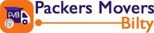 Packers Movers Bilty logo